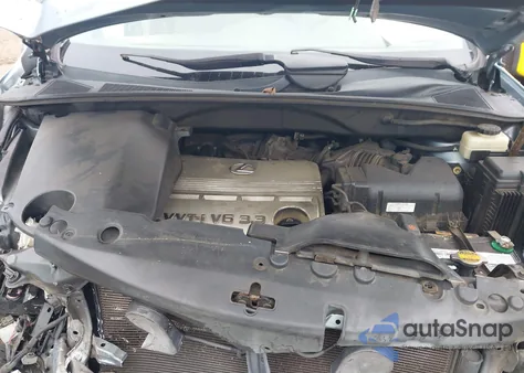 2006 Lexus Rx 330 из США, поврежденный, VIN 2T2GA31U56C044505